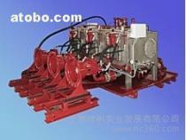 【DUESTERLOH液壓馬達】,價格,報價,種類、品牌,廠家,供應商,上海祥樹歐茂機電設備 - 產品庫 - 阿土伯交易網