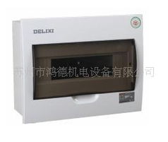 蘇州市鴻德機電設備 配電箱產(chǎn)品列表