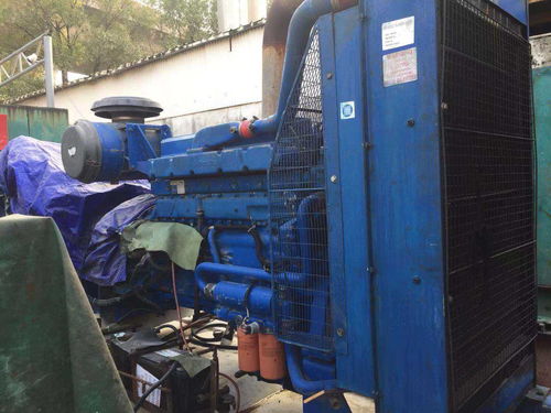 石岐區(qū)發(fā)電機出租 石岐租發(fā)電機機 石岐600kw發(fā)電機出租哪家好 企業(yè)新聞r4105zd 佛山市達冠機電設備