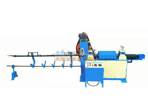 火熱暢銷的調直機在哪買 數(shù)控調直機廠家