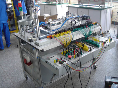 機電一體化競賽喜訊