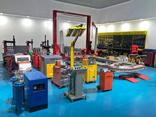 廣州市強鑫環保機電設備