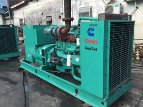 大朗發電機買賣 大朗發電機回收