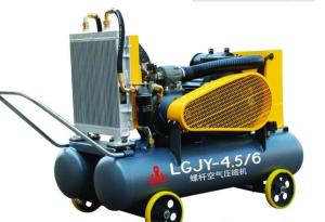 開山空壓機(jī)