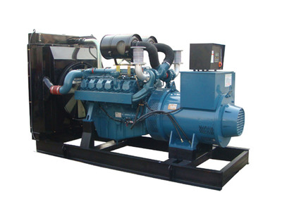 合肥碩遠機電設備 專業發電機維修服務