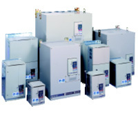 節能型變頻器 提升能效，驅動綠色工業未來